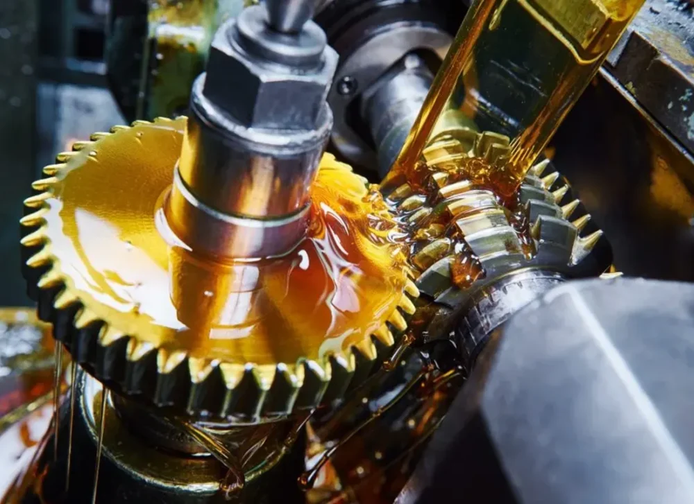 oil filtration