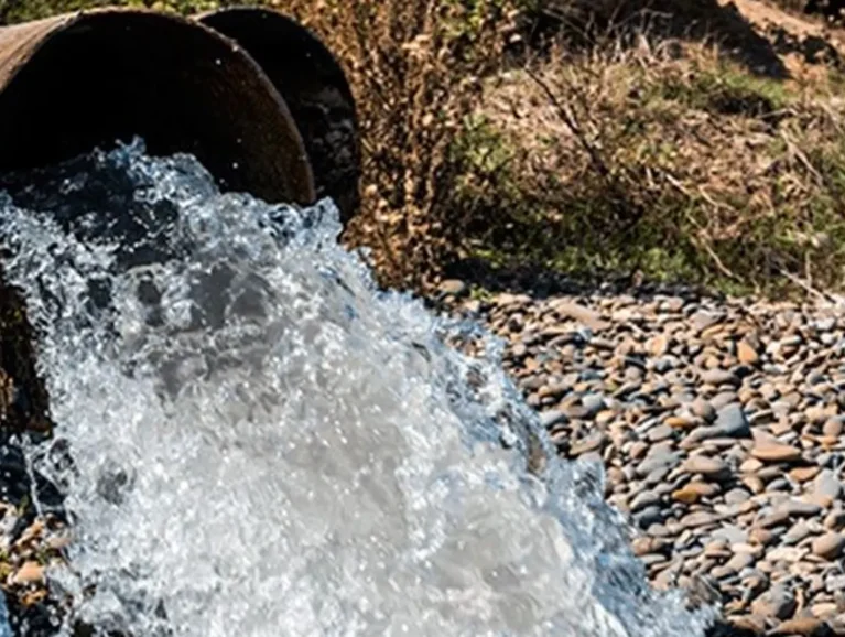 waste water managemnt --